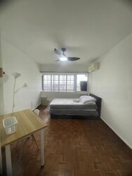 Ivory Heights (D22), Condominium #489759221